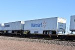 Walmart Trailer